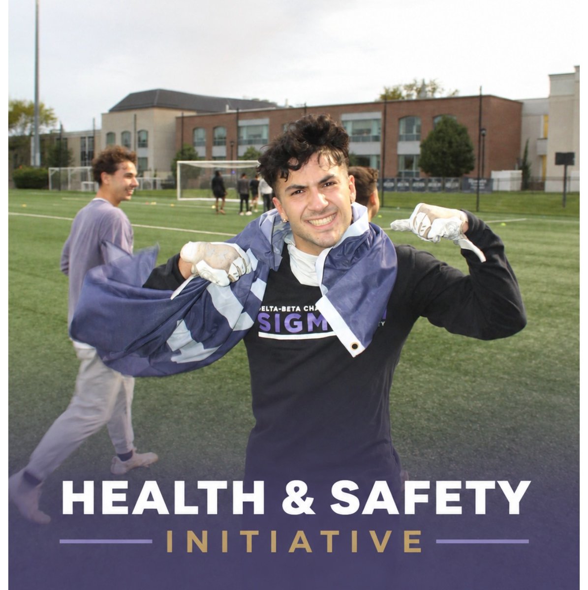 SigmaPi's tweet photo. Men’s health is more than what happens in the gym. Life coach &amp; fitness professional Bennett Luke shared practical ways members can prioritize their physical &amp; mental well-being, build healthy habits, &amp; strengthen relationships. Read the full article at https://t.co/FBylhWNYbV https://t.co/3nmjMBEsPb