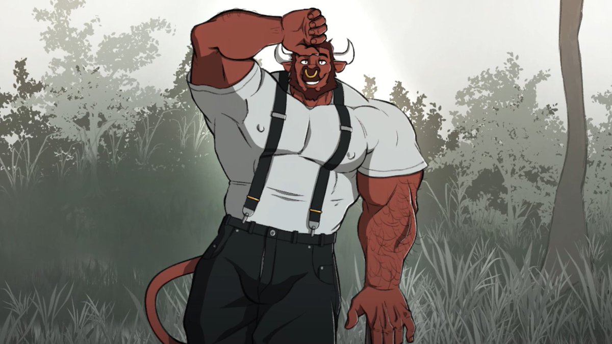 LUMBERBULL's tweet photo. Leaving this out for today https://t.co/jSHJVpdm0C