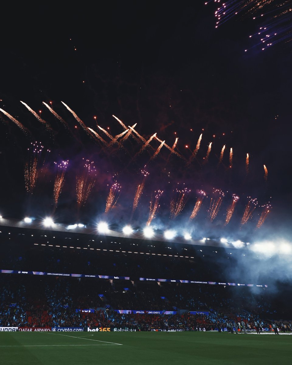AstonVilla's tweet photo. This is Villa Park. https://t.co/6hyJyJj4tC