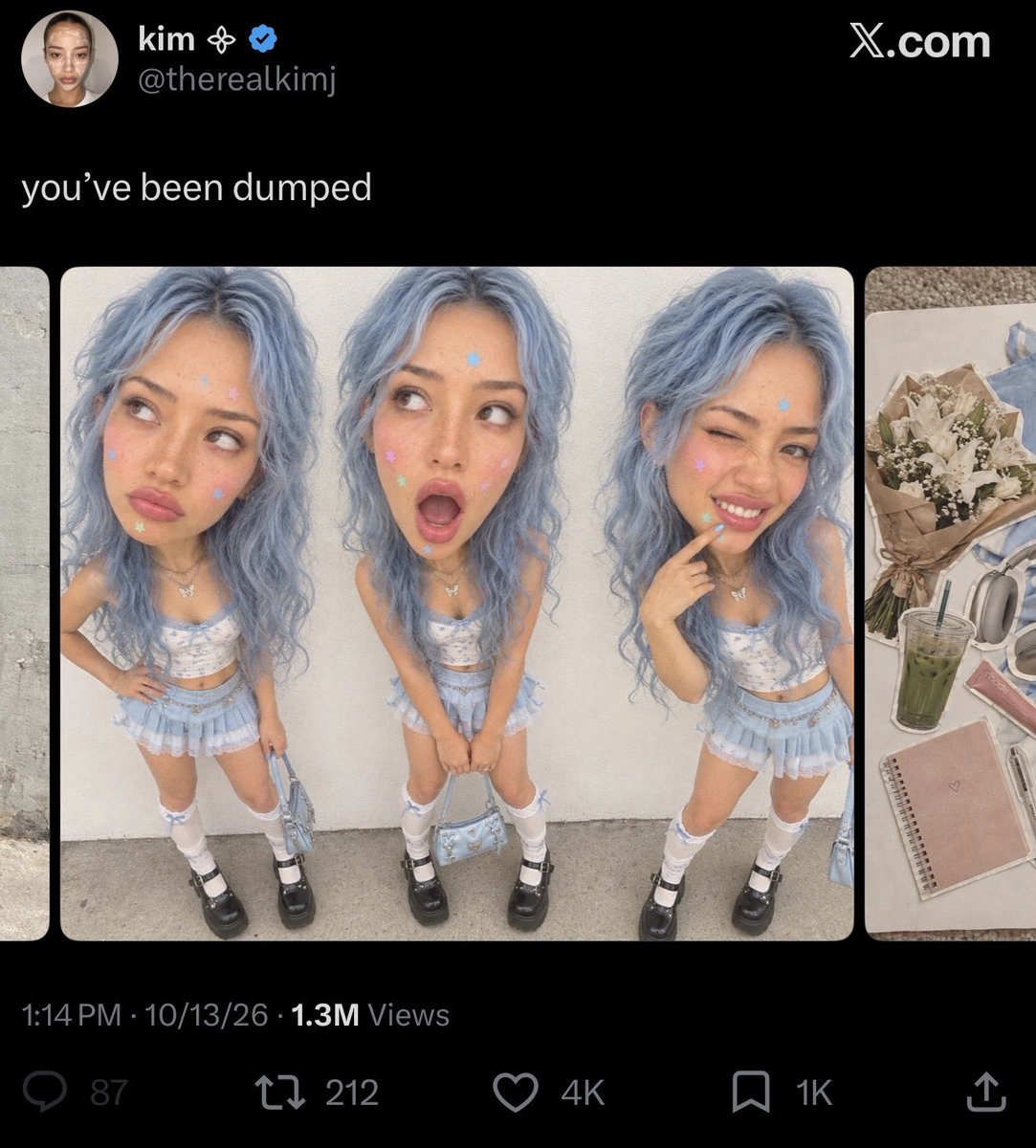 abiiorwhor3's tweet photo. ???? u need to figure out your narrative because none of this is making sense… either be in support of AI and don’t criticize it or be against it. right now you are clearly choosing your side so stop trying to back pedal lmaooo https://t.co/skOaSWb9Px