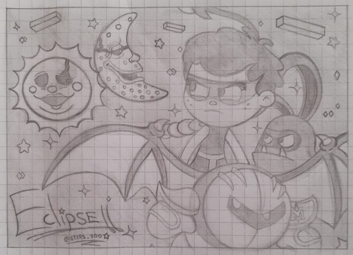 Stars_800's tweet photo. ECLIPSE [THERE IS ONLY DARKNESS] META KNIGHT, KIAZUKI AND ZIKORO vs SUN, MOON AND ???
#hanazuki #kirby #pibby #fanart #rockafireexplosion #showbizzpizza #fnf https://t.co/pd6PMZE2lT