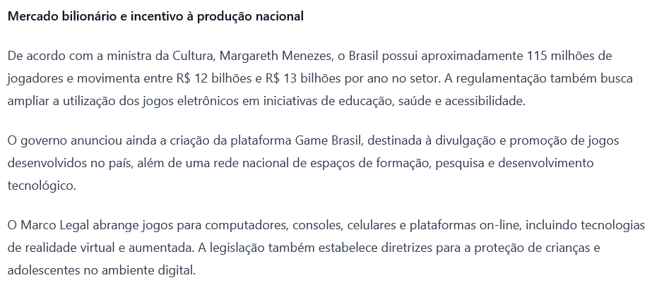 belyarts's tweet photo. o marco legal dos games é uma das coisas mais importantes que aconteceram dentro do mercado de de jogos no brasil e na época que foi sancionado eu mal vi gente falando sobre 

o mercado de desenvolvimento de games no brasil tem um futuro brilhante e eu não canso de falar como + https://t.co/JXhr2EBlF8