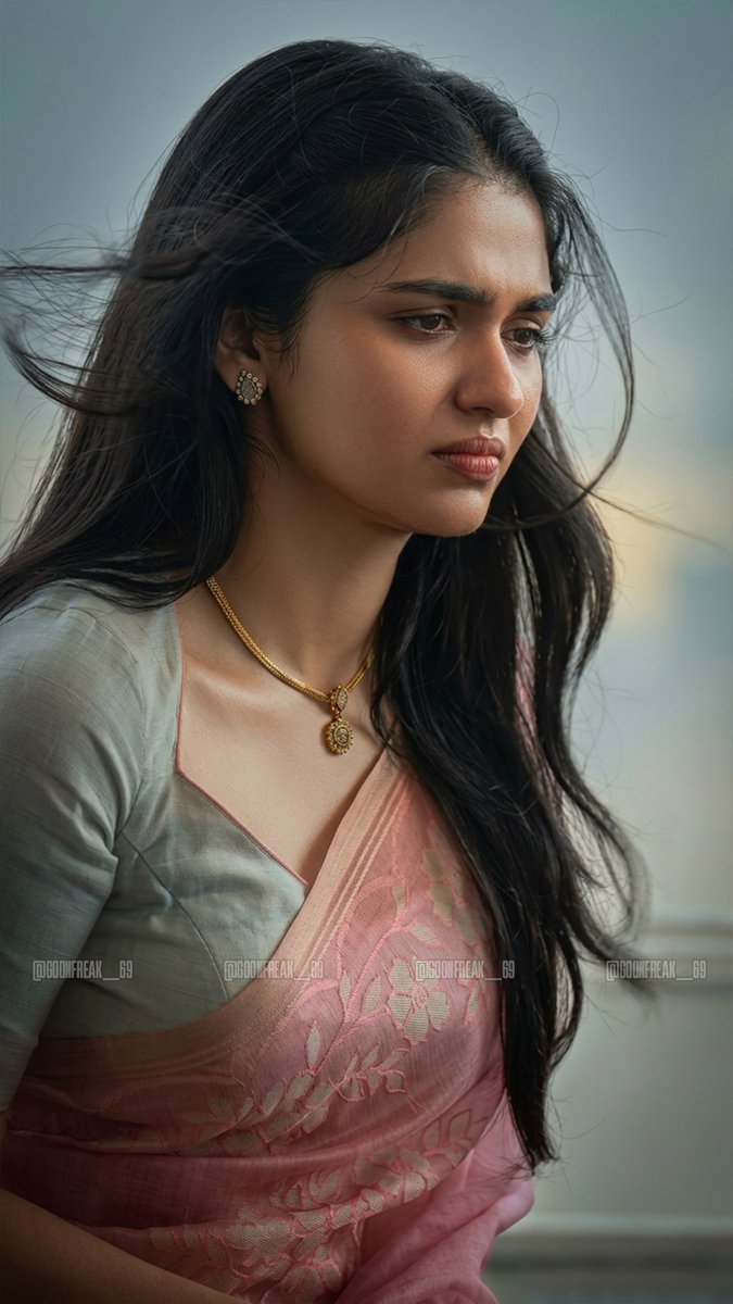 Goonfreak_69's tweet photo. Mamitha Baiju face card from the new movie… ufff 🔥
Her face just looks like a ripe juicy kerala mampalam🥭
That raw face and those lusty lips🫦 are enough to make a grown man grab his rod💦
"Mamtha Pitha Mamitha"
#Mamithabaijuhot #Mamithahot https://t.co/Q9IG5AmdKZ