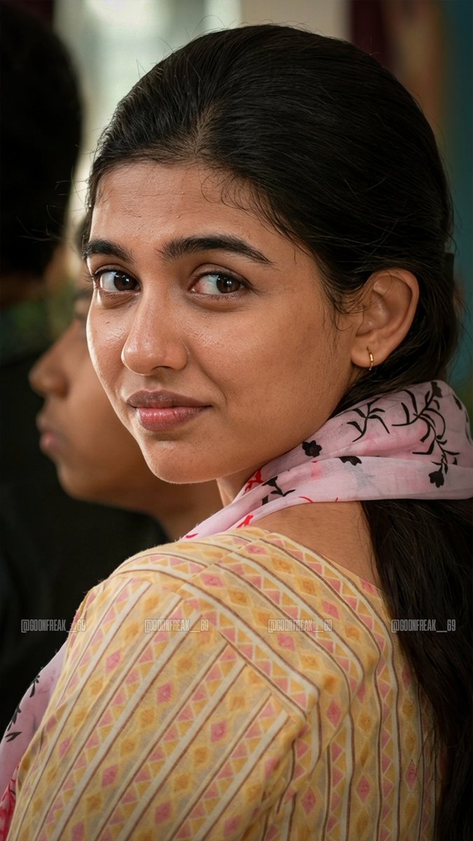 Goonfreak_69's tweet photo. Mamitha Baiju face card from the new movie… ufff 🔥
Her face just looks like a ripe juicy kerala mampalam🥭
That raw face and those lusty lips🫦 are enough to make a grown man grab his rod💦
"Mamtha Pitha Mamitha"
#Mamithabaijuhot #Mamithahot https://t.co/Q9IG5AmdKZ