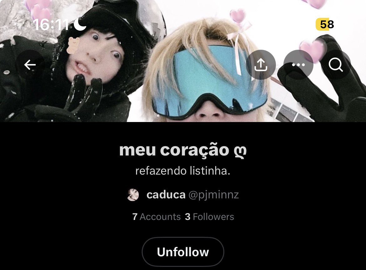 dolcejms's tweet photo. eu amo a minha calove 🫂 @pjminnz https://t.co/quBQ2IupNe