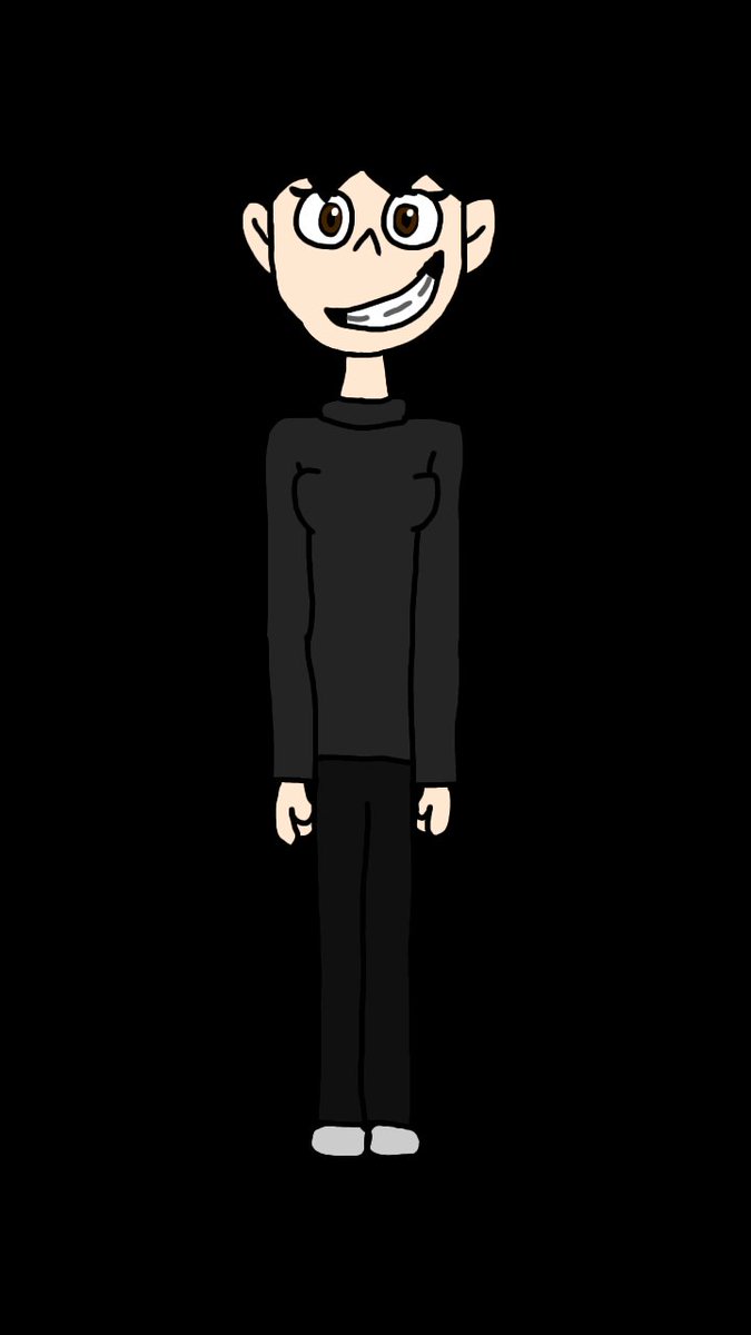 S34782Sultan's tweet photo. Me and @FredDalmatian64 and @VMattMedia225  Version Female #art #characters #female https://t.co/YCQiPAzSvo