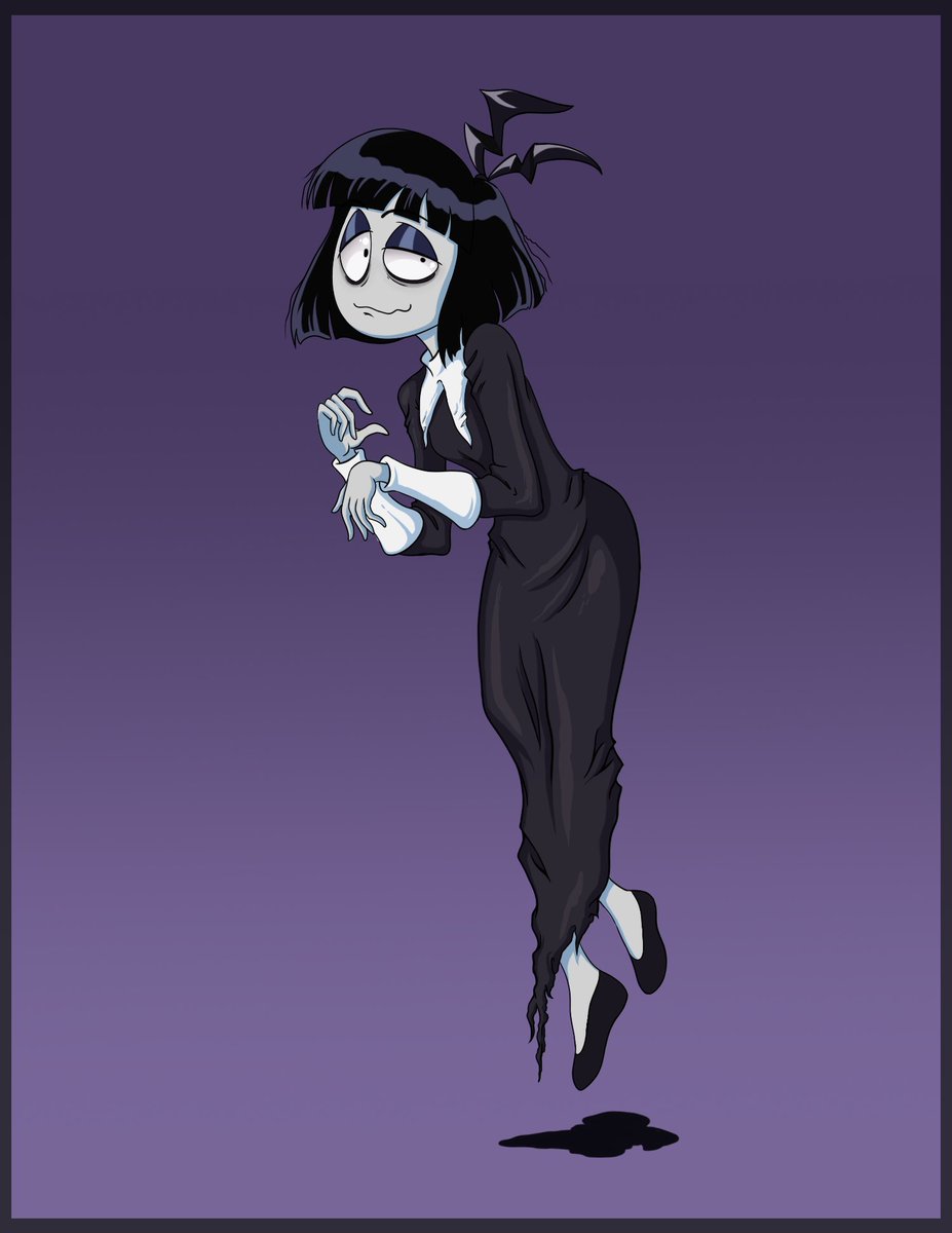 ScottForester17's tweet photo. she's so creepy... https://t.co/YC3bX7apjm