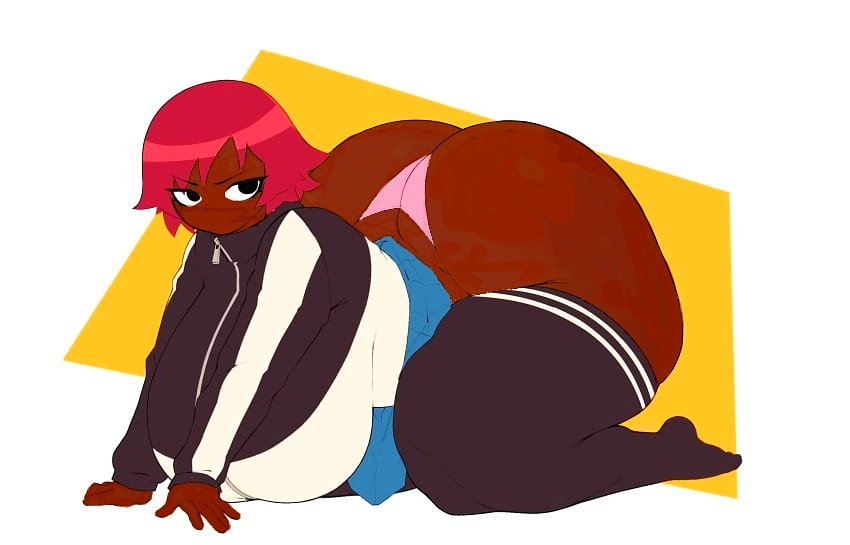YOUREMYSEXBOMB's tweet photo. ⚡︎˖ ࣪

Ain't nothing too serious today ; just thought she'd do something cute, like this new outfit!

Yeah, it's a rehash of what she usually wears, but come on? Doesn't the black kind of fit her?

( She does, in fact, really miss the green, if you couldn't tell. 🥹) https://t.co/JPffvpxkmi