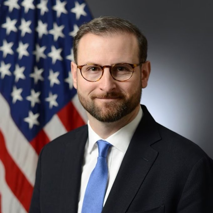 conorfkenny's tweet photo. BULLISH: 🇺🇸 White House Director Patrick Witt reveals the administration is exploring new ways to buy more Bitcoin for the US Strategic Bitcoin Reserve.

The US Strategic #Bitcoin Reserve is coming!🚀