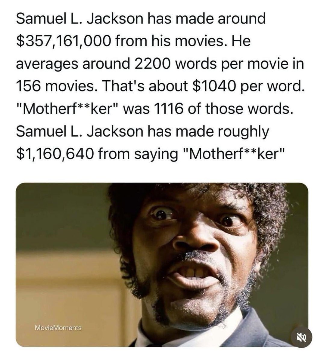 LLAP__'s tweet photo. @SamuelLJackson https://t.co/Bc27RrdGsJ