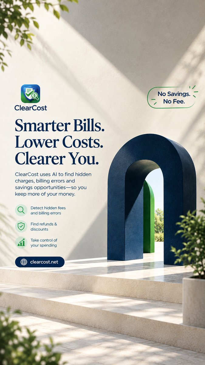 ClearCostApp tweet picture