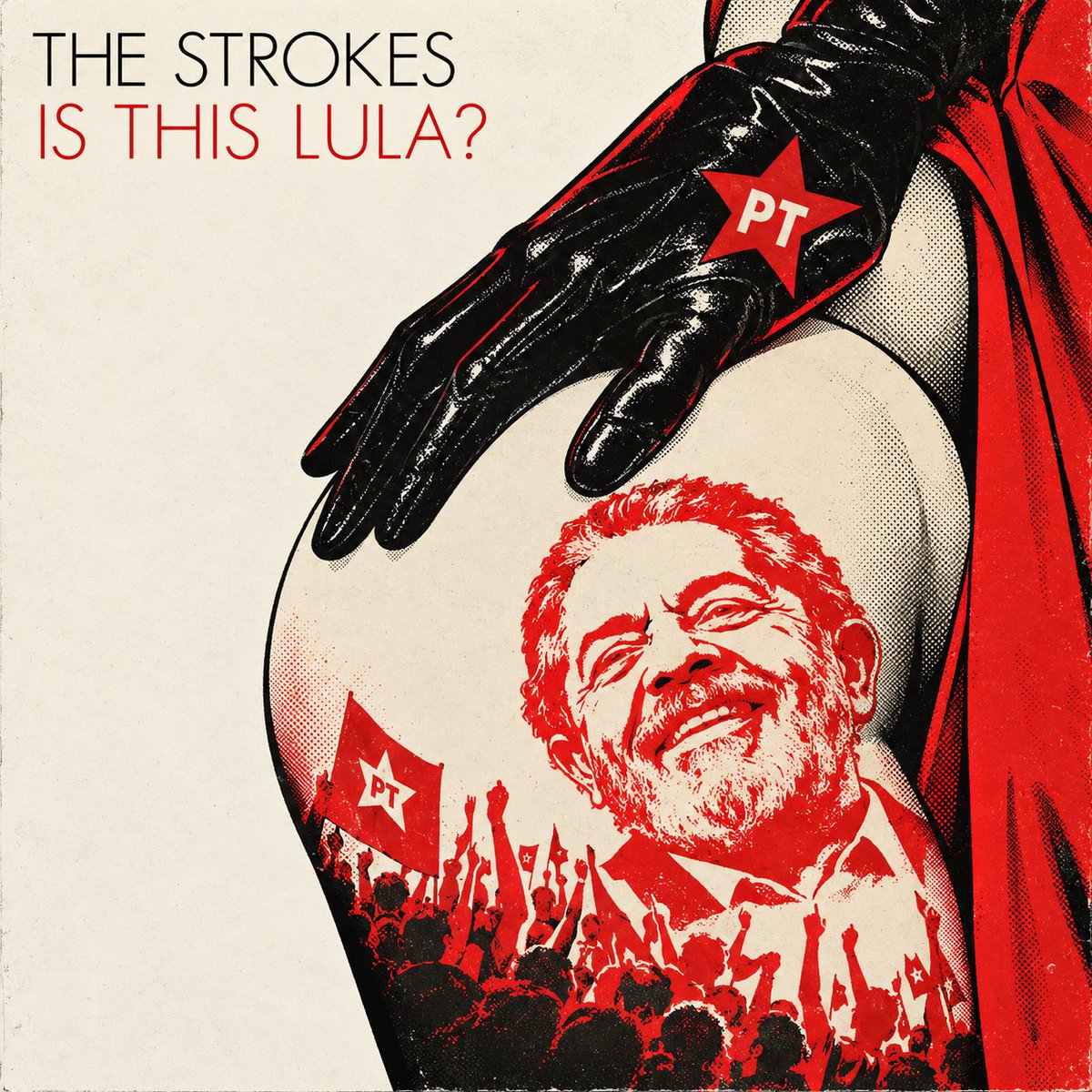 fernandoferric's tweet photo. @thestrokes https://t.co/LAyZtS7LUo
