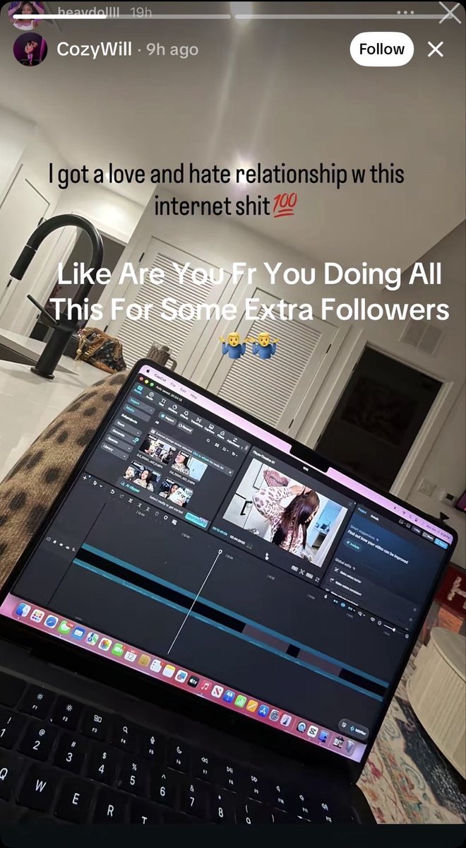 Notyourusu9vq's tweet photo. extra  followers ??? when your bitch came to the net about her bff first calling her all type of names when she blocked her and left her alone ? https://t.co/lMSok6gXPi