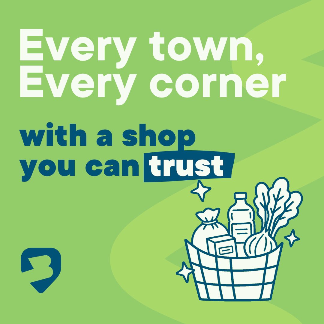 boxkuboxug's tweet photo. Every town, every corner has that one place where everyone buys from https://t.co/txjjzxga1c