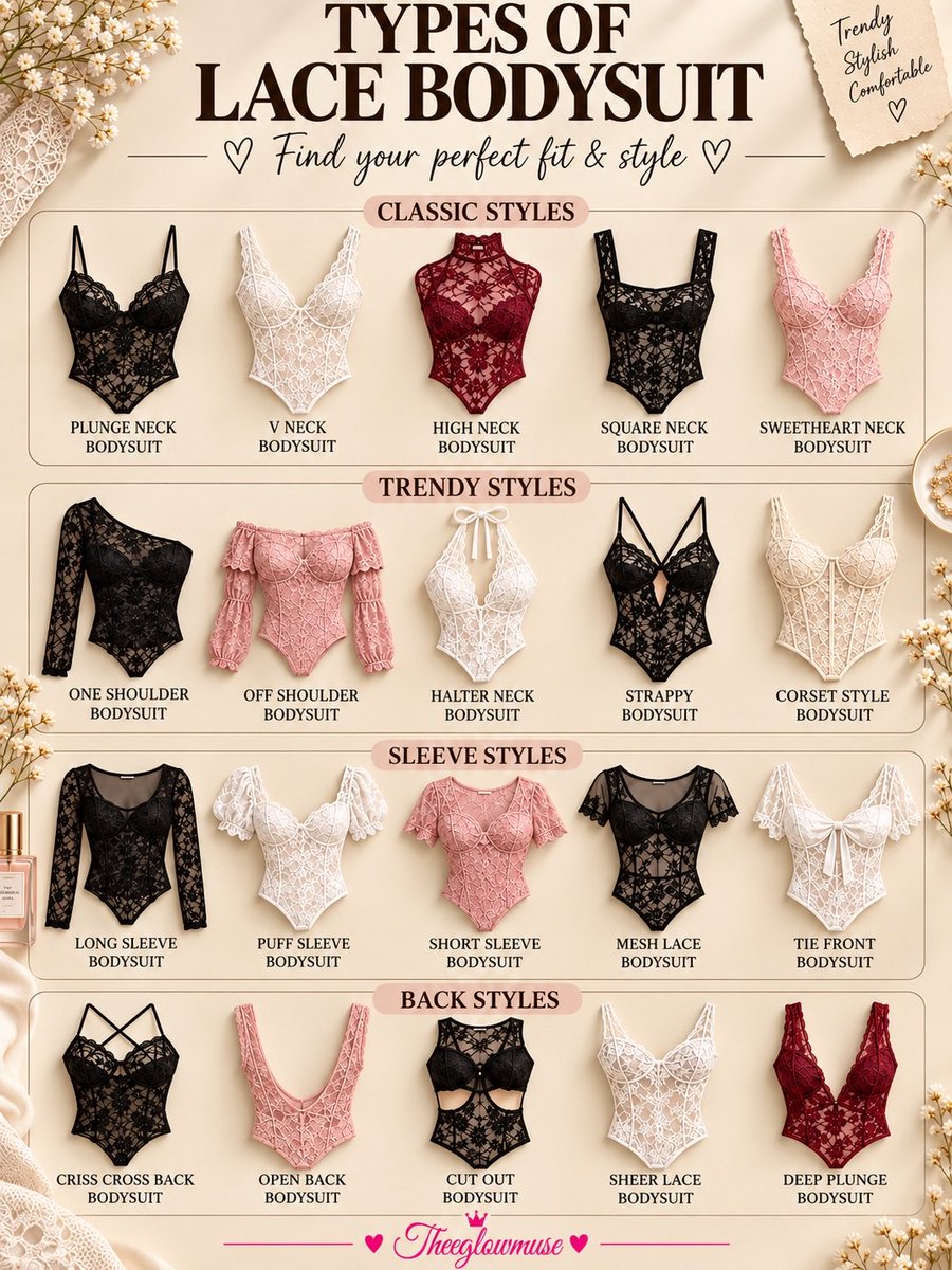 theeglowmuse's tweet photo. Your sign to add more lace, femininity, and a little luxury to your wardrobe. https://t.co/Ea1ZRFTYe4