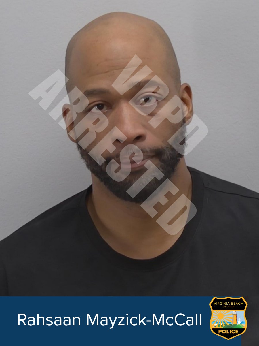 VBPD's tweet photo. Swift Action by VBPD Leads to Arrests in Chownings Drive Shooting

More Here: https://t.co/sRHRLdG6lB https://t.co/T7hg1q4zC1