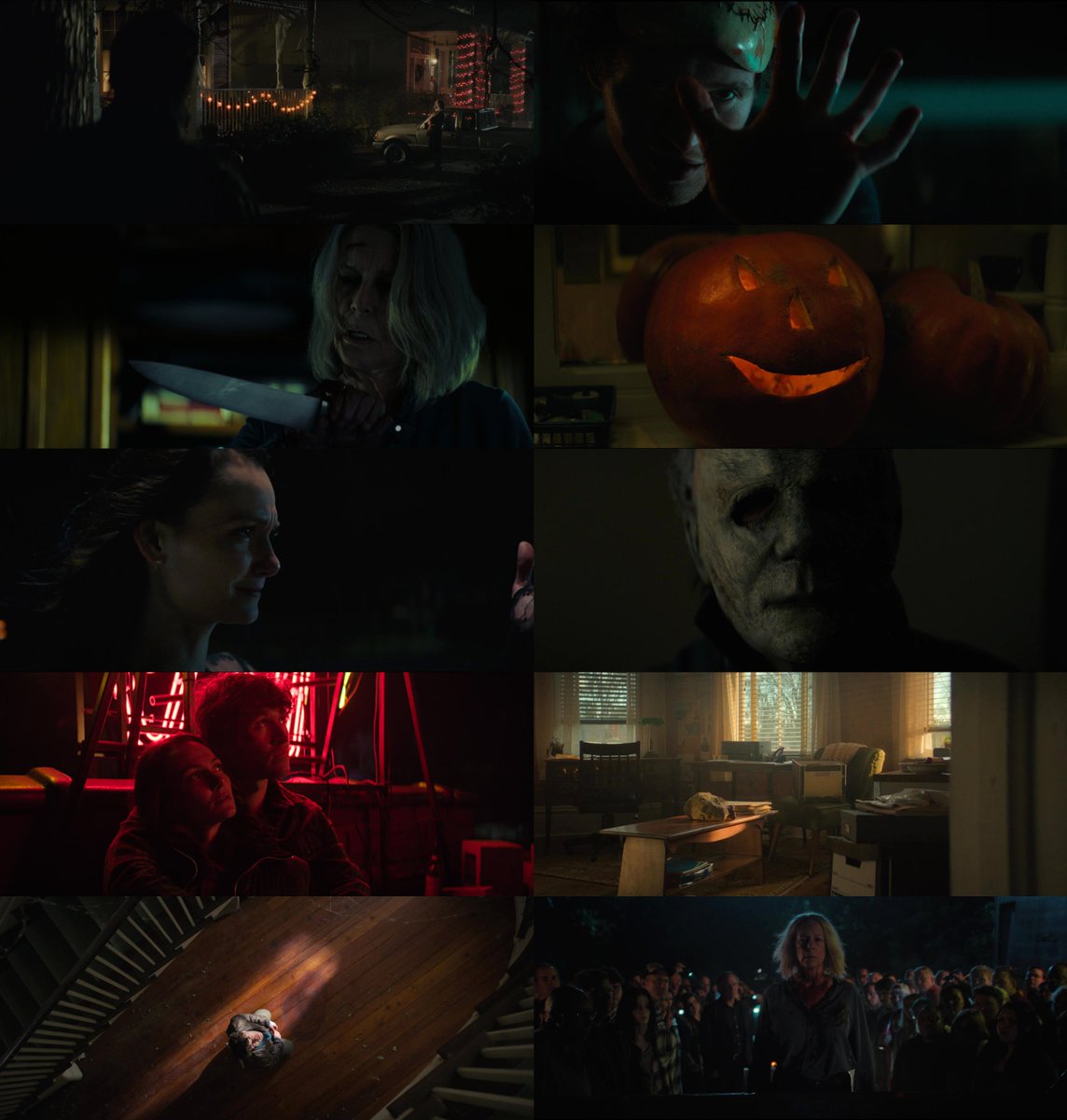 robanthony90's tweet photo. HALLOWEEN ENDS (2022)
Dir. David Gordon Green https://t.co/Mfxef26K2y