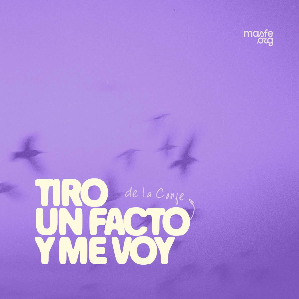 Masfe_org's tweet photo. Si tú también lo crees, compártelo con alguien que necesite recordarlo.

#masfe #Dios #Diosteama #hijodeDios https://t.co/KQeRClEPcU