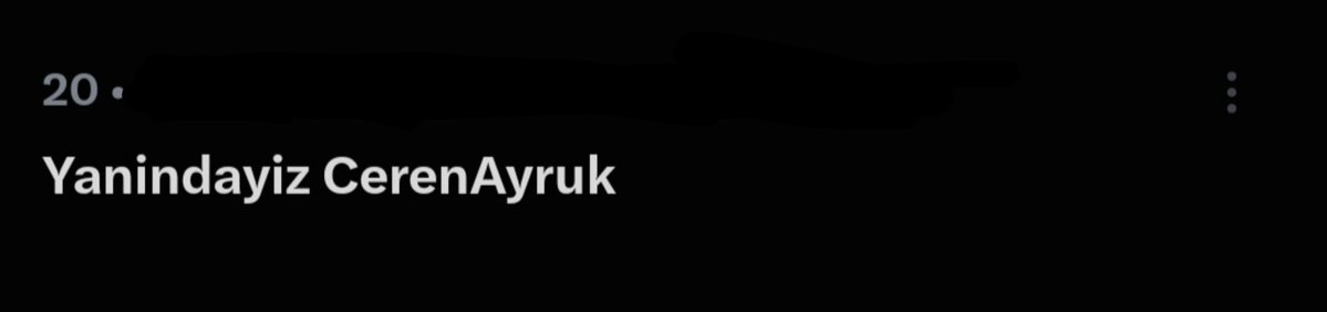 Hayale__25's tweet photo. Hala gündemde🥺

Allah senin o güzel kalbine göre versin, herkes seni destekledi, umarim o güzel yüzün birazda olsa gülümsedi🫠❤️ #CerenAyruk

Yanindayiz CerenAyruk https://t.co/uaPyf2DFt2