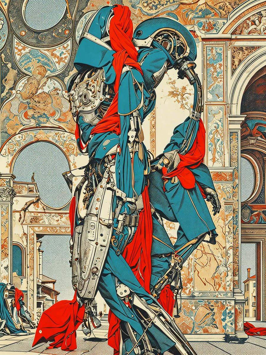 kentocards's tweet photo. “In these 30+ years, the internet has become part of my life, culture and world.”

For @ganbrood, web nostalgia connects early online memories with the traces digital images leave behind. Discover his work for Kento Season 01. 🧵 https://t.co/TJgqvyzTvL