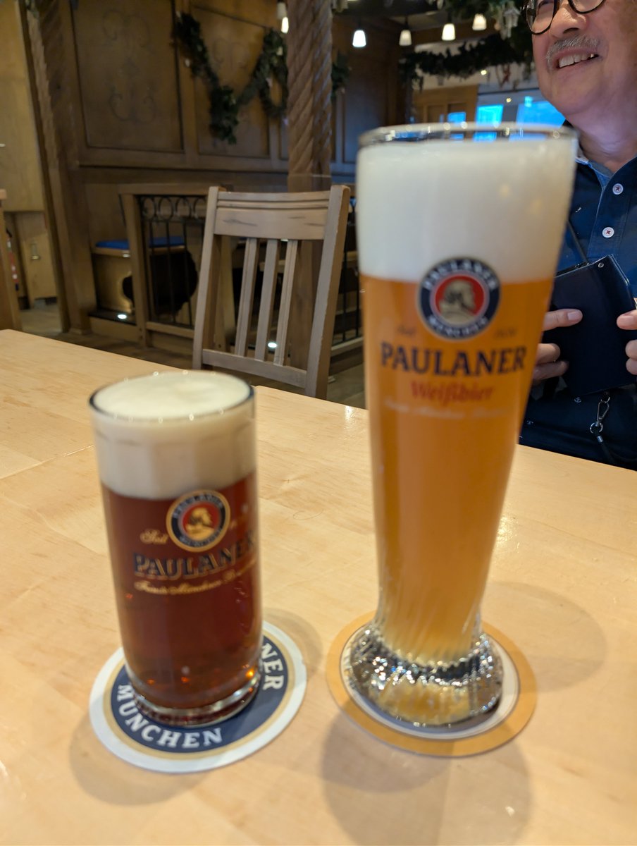 mebitengames's tweet photo. メビウスおやじとママ　早速コレじゃ　儂はママの鞄の中のままじゃった😓 https://t.co/8tQYsoxBw4