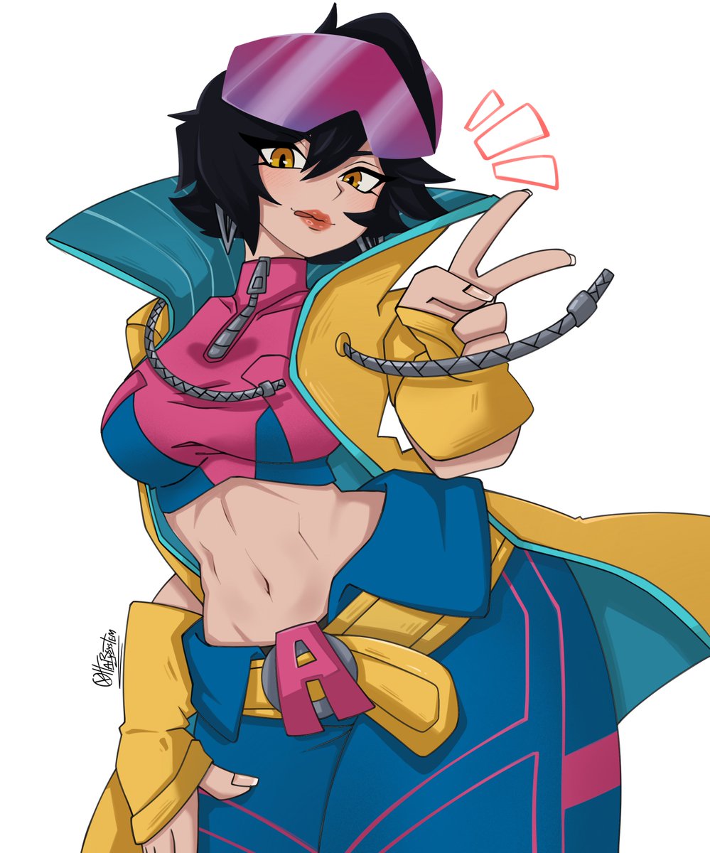 ottabysystem's tweet photo. Jubilee 
#MarvelRivalsㅤ https://t.co/kJNTqxO4m9