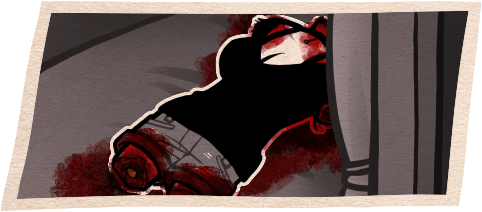 EliaEldrit53195's tweet photo. I honestly HATE Andrew, Ashley, and TCOAAL. It's literally full of gore, incest, murder, abuse, and disgustingly, people in this fandoms support these disgusting characters and game. 🤮 https://t.co/3ABcdEf4Fa