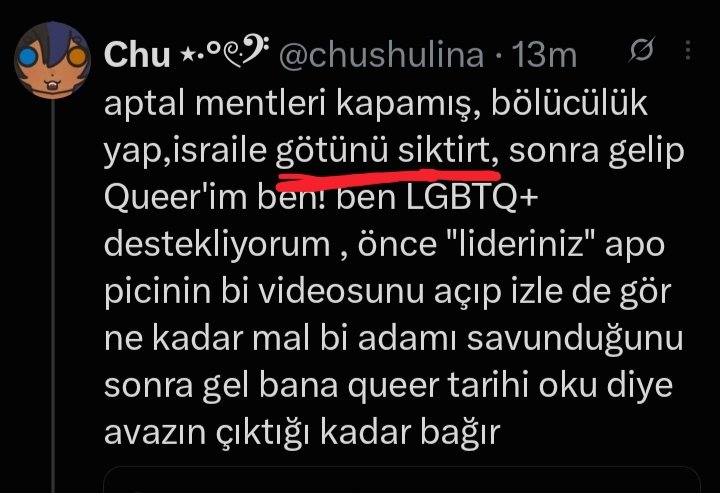 rojjiko's tweet photo. @chushulina ki hesabina baktim daha cook var da neyse https://t.co/0lhdNDHLHA
