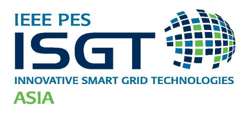 ieee_pes's tweet photo. 📢 EXTENDED! Request for Proposals: IEEE PES ISGT Asia 2028

📅 Now Due: 15 October 2026
🔗 Submit: https://t.co/UqSQGeUlSd

#IEEE #IEEEPES #ISGTAsia https://t.co/rXQCgPqHt9