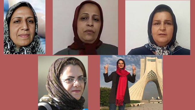 bhnazshaker's tweet photo. @womenncri Signed. 
🔥🗣️«The mullahs’ killing machine targets women prisoners while the world watches. Thousands of global figures already demand an end to these executions—time for concrete action, not empty words.»
@ProfSheehan https://t.co/Db2UlNLsoN