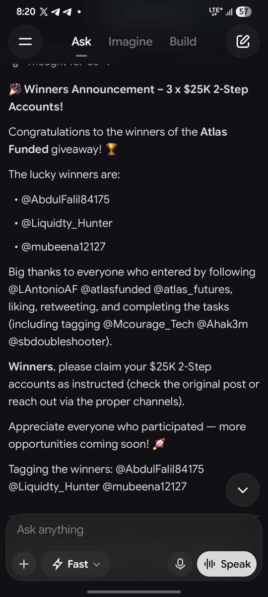 block_analyst's tweet photo. Congratulations to the winners 

@AbdulFalil84175
@Liquidty_Hunter
@mubeena12127

Kindly DM with your registered email to claim your account https://t.co/FYcqnsHteM
