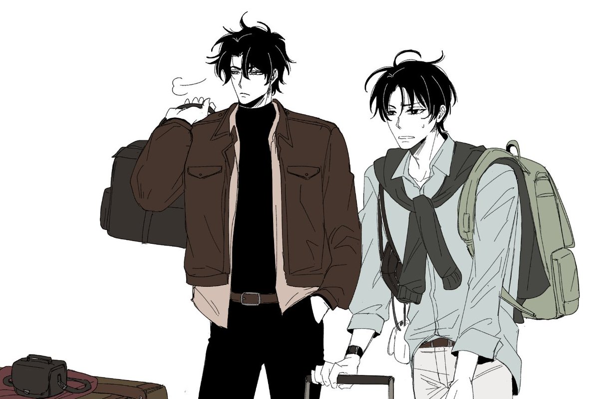 crvg4indlg's tweet photo. travel yjh n kdj rkgk

kdj: bring your own stuffs will ya, guys??? https://t.co/Q9Lznv60AY