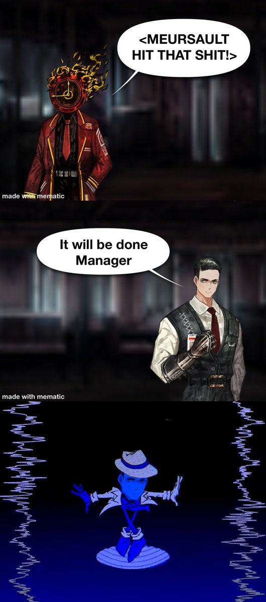 limbloodupdates's tweet photo. this comic is a submission by someone else, not by me, nimeni, or the real limbus bleed updates. https://t.co/9SiQkHlUuz