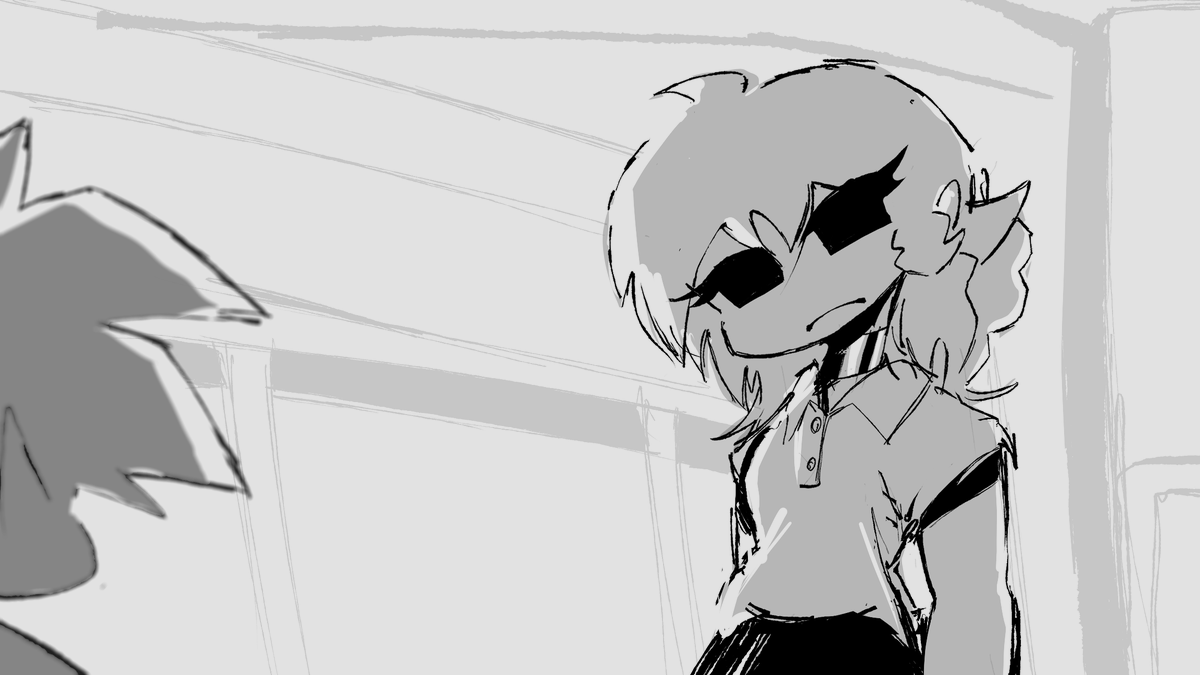 gastermanialol's tweet photo. Animating swim swim sw https://t.co/cCDPJ1ZnqT
