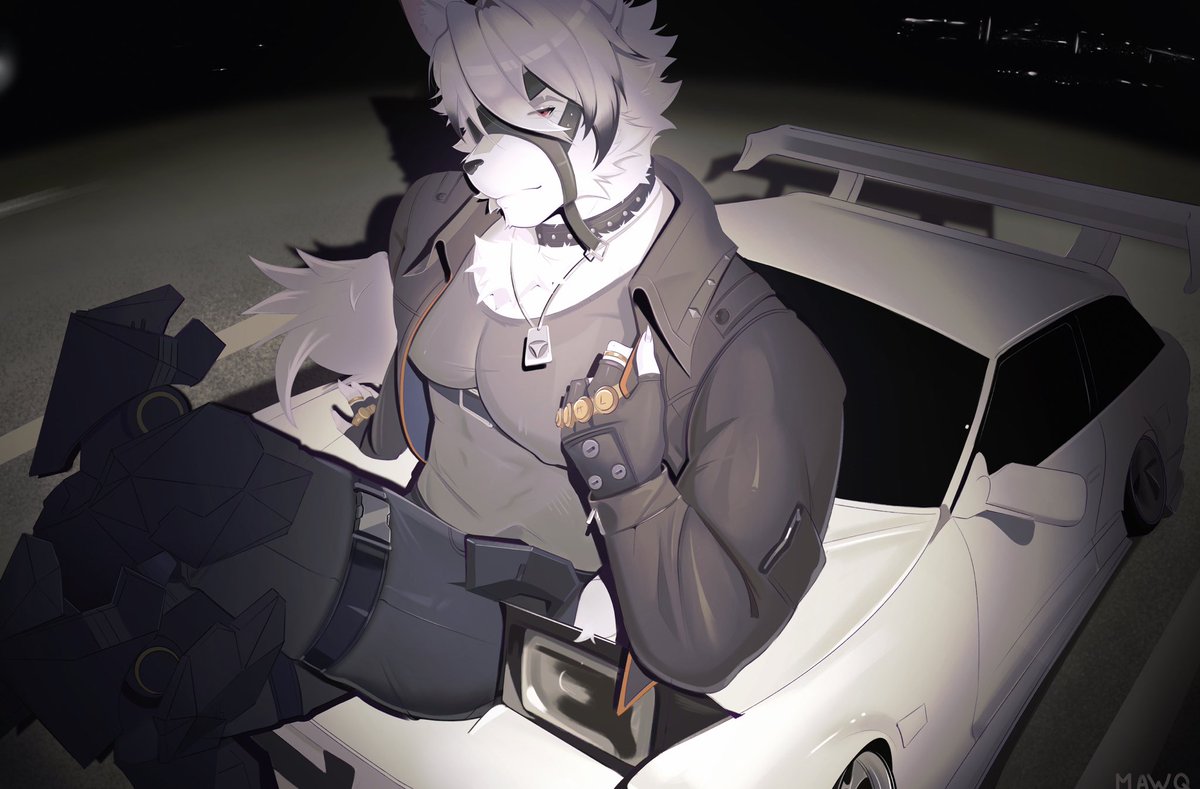 mawqem's tweet photo. Lycaon flex wallpaper https://t.co/we7KhVRfWS