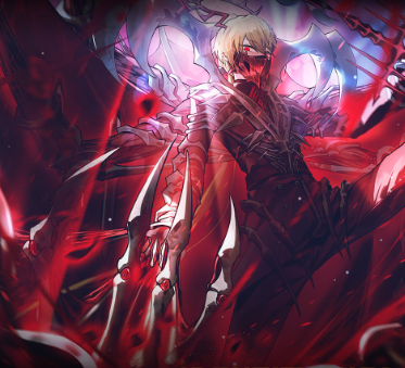 limbloodupdates's tweet photo. [major update]
alright, this is...  horrible. this identity is somehow dogshit despite having 13 skills and a ridiculously big kit, i dont know how pm pulled it off but tldr. dont pull and KK duo is remaining for the distant future, explanation in replies. i may glaze sinking now https://t.co/BJqpCbc1fK