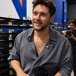 Photo by Niall Horan News (@NJHNEWS)