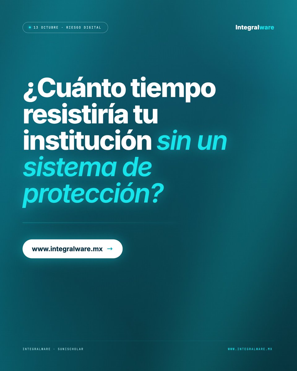integralware tweet picture