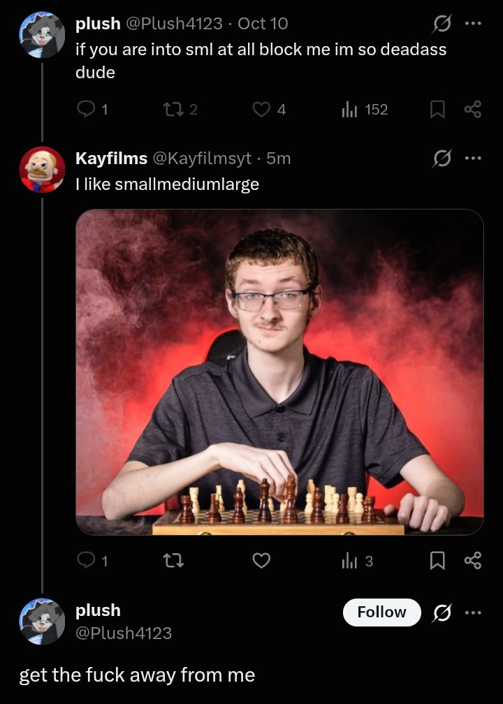 Kayfilmsyt's tweet photo. They weren't lying https://t.co/6IrCRlefvp