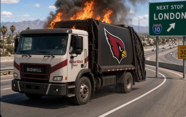 Sum_Fool's tweet photo. @AZCardinals @Hyundai SELL THE TEAM BIDWILL, ARIZONA HATES YOU. 👋 https://t.co/zIjQPz7k2Q
