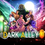Photo by CheesecakeGames . Dark Alley . Demo Out Now Steam (@Cheesecakegames)