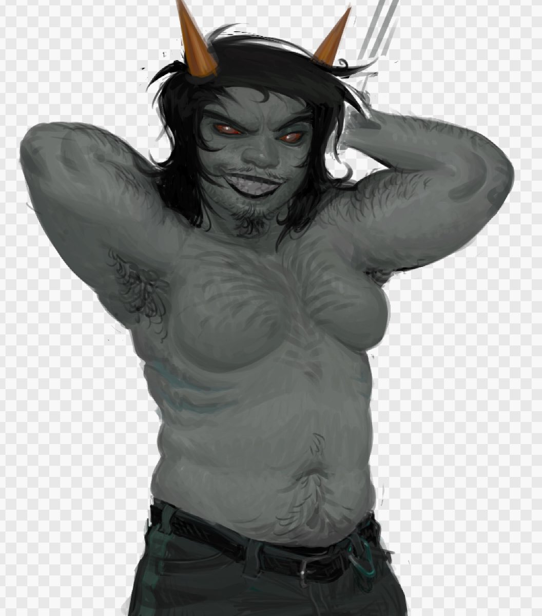 ardenostic's tweet photo. anyways this is my awesome interpretation of  her. https://t.co/Ml3UQMT2KW