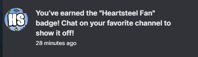 Griayn's tweet photo. Heartsteel not fully gone yet https://t.co/48TXlsFgfc