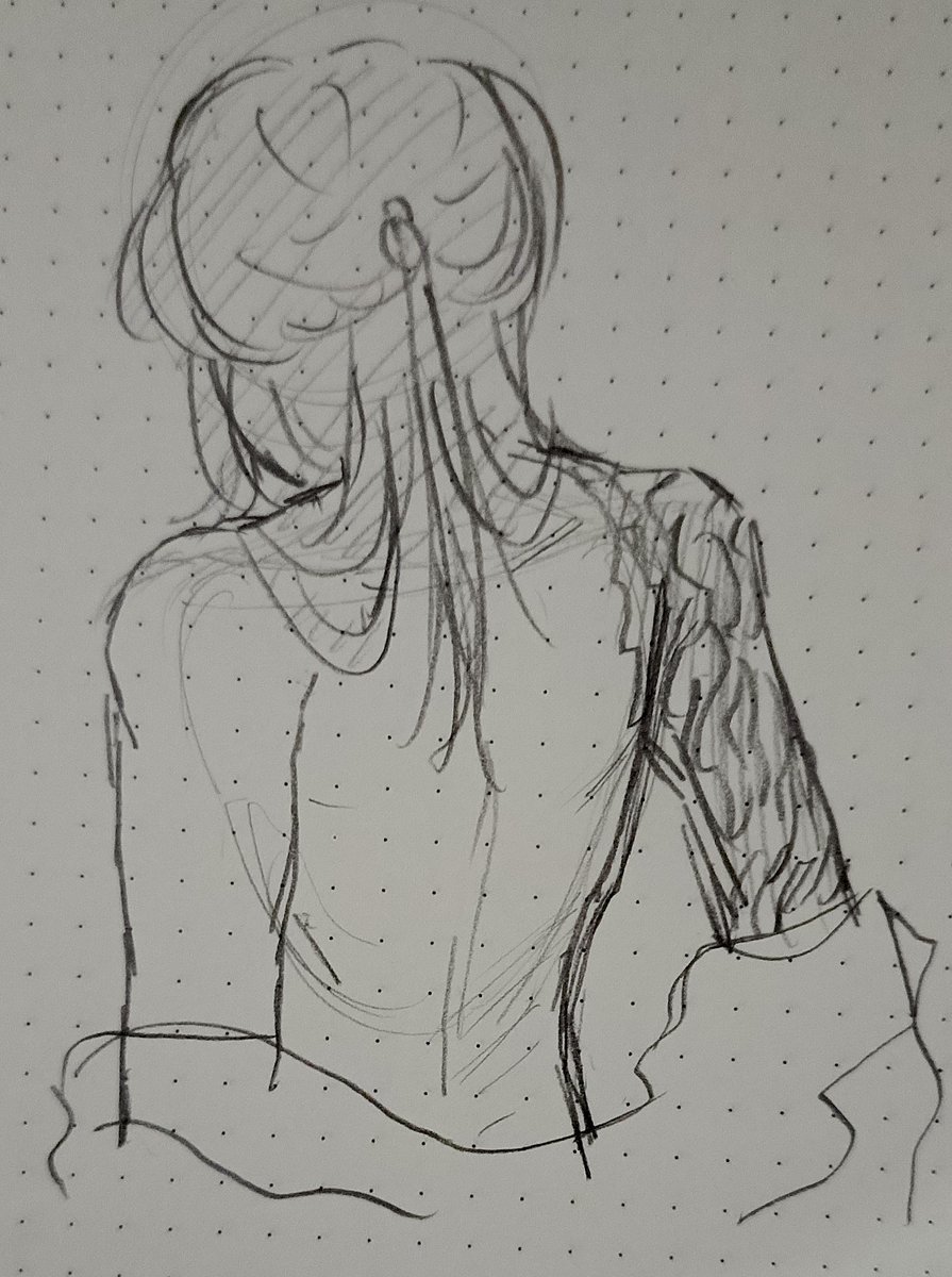 wiltcherry's tweet photo. Day 15 of drawing Ashveil 

I draw Ashveil back, okay? https://t.co/Shux0ZbGEV