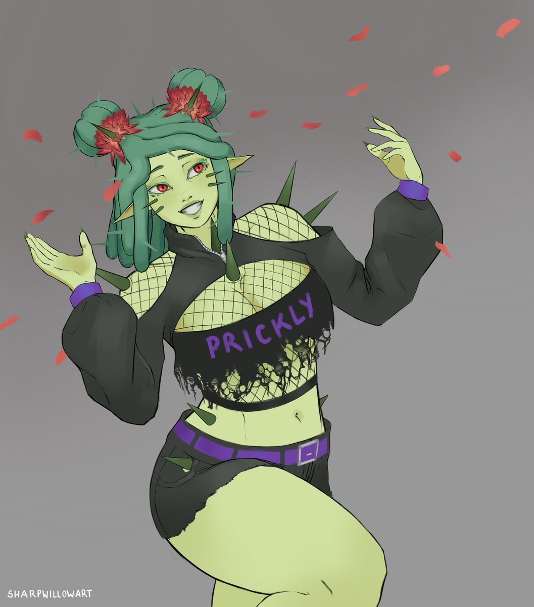 sharpwillowart tweet picture
