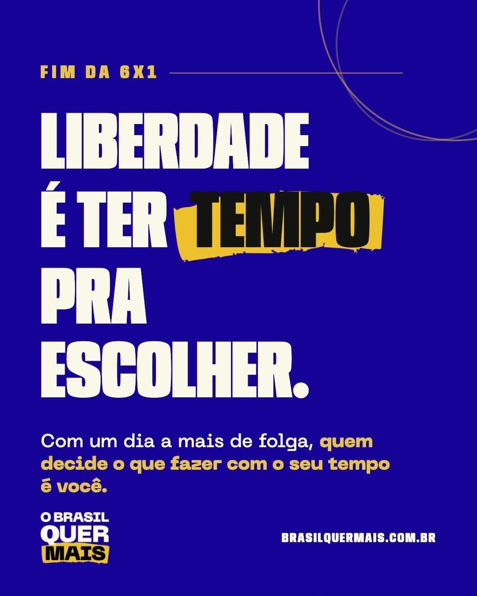 madhaunted's tweet photo. a escala 6x1 é desumana, deixem o povo descansar!
#AprovaSenado 
#LulaPeloFimDaEscala6X1
#NinguemCalaoExércitoLula https://t.co/s6JYzTkCfa