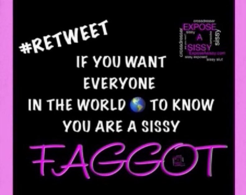 Masterr4m8's tweet photo. Ok girls it's that time post your picture or video or anyone that needs to be exposed in the comments below
4 Make sure you
RETWEET to get full exposure have fun https://t.co/Bu97FAHCw4