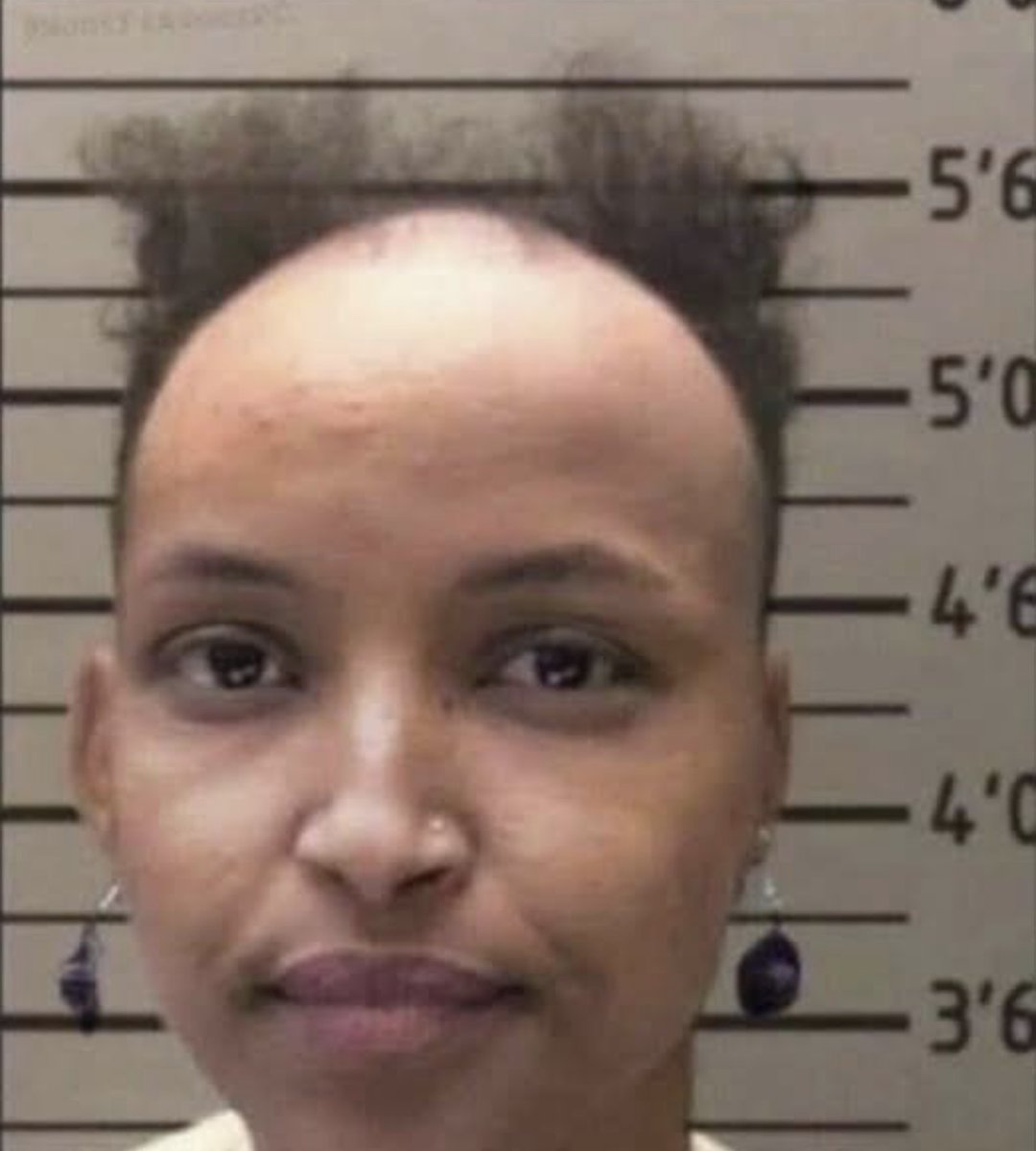 PragmaticJingo's tweet photo. The Judge that signed off on Ilhan Omar’s search warrant

1) Is a Democrat
2) Appointed by a Democrat
3) Clerked for Barack Obama
4) Donated to Hillary Clinton

“I saw an overwhelming amount of evidence that multiple committed crimes.” #IlhanOmar #Minnesota #BlueWaveIn20Days https://t.co/joUcl6wZGR