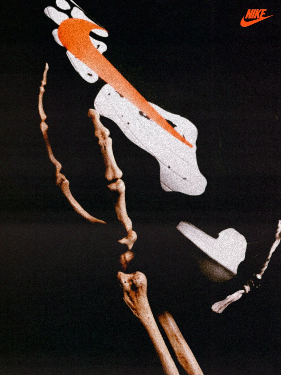 JustFreshKicks's tweet photo. Ja'Marr Chase x Nike Vapor Pro PE "Skeleton" 💀🏈

https://t.co/JXO5ZWNh7N https://t.co/8nP2qouiSA