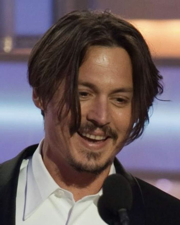 LittlePeeps1963's tweet photo. "Laughing is just another way of showing people your wise" ~ e. e. cummings

#JohnnyDepp
#IStandWithJohnnyDepp
#JohnnyDeppIsABeautifulSoul
#JohnnyDeppIsARockStar
#JohnnyDeppWon
#JohnnyDeppKeepsWinning
#JohnnyDeppIsLoved
#NeverFearTruth
#JohnnyDeppIsALegend
#TeamDepp
#Deppalicious https://t.co/m7M1Y8HZ0K